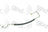 Global Parts 4812266 A/C Refrigerant Discharge Hose