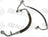 Global Parts 4812273 A/C Hose Assembly