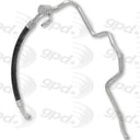 Global Parts 4812277 A/C Refrigerant Suction Hose