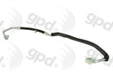 Global Parts 4812280 A/C Refrigerant Suction Hose