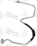 Global Parts 4812293 A/C Refrigerant Discharge Hose