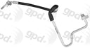 Global Parts 4812296 A/C Refrigerant Discharge Hose