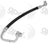 Global Parts 4812298 A/C Refrigerant Discharge Hose