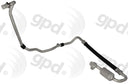 Global Parts 4812300 A/C Refrigerant Suction Hose