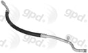 Global Parts 4812302 A/C Refrigerant Suction Hose