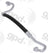 Global Parts 4812309 A/C Refrigerant Suction Hose