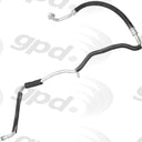 Global Parts 4812313 A/C Refrigerant Suction Hose