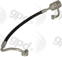 Global Parts 4812317 A/C Refrigerant Discharge Hose
