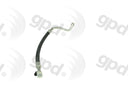 Global Parts 4812321 A/C Refrigerant Suction Hose