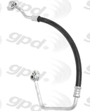 Global Parts 4812322 A/C Refrigerant Suction Hose