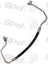 Global Parts 4812325 A/C Refrigerant Discharge Hose