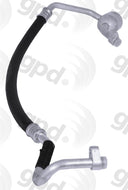 Global Parts 4812327 A/C Refrigerant Suction Hose