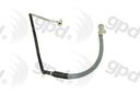 Global Parts 4812331 A/C Refrigerant Suction Hose