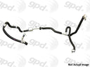 Global Parts 4812339 A/C Refrigerant Suction Hose