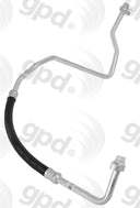 Global Parts 4812345 A/C Refrigerant Suction Hose