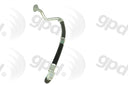 Global Parts 4812351 A/C Refrigerant Suction Hose