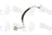 Global Parts 4812354 A/C Refrigerant Discharge Hose
