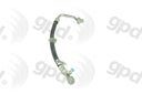 Global Parts 4812357 A/C Refrigerant Suction Hose
