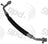 Global Parts 4812362 A/C Refrigerant Suction Hose