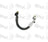 Global Parts 4812365 A/C Refrigerant Discharge Hose