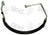 Global Parts 4812369 A/C Refrigerant Suction Hose