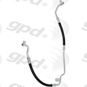 Global Parts 4812386 A/C Refrigerant Suction Hose