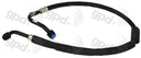 Global Parts 4812388 A/C Refrigerant Suction Hose
