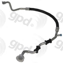 Global Parts 4812405 A/C Refrigerant Suction Hose