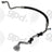 Global Parts 4812405 A/C Refrigerant Suction Hose
