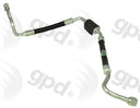Global Parts 4812406 A/C Refrigerant Suction Hose