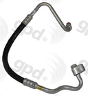 Global Parts 4812409 A/C Refrigerant Discharge Hose