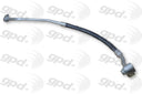 Global Parts 4812412 A/C Refrigerant Suction Hose