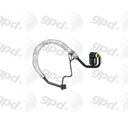 Global Parts 4812416 A/C Refrigerant Suction Hose