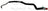 Global Parts 4812419 A/C Refrigerant Suction Hose