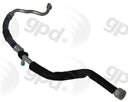 Global Parts 4812420 A/C Refrigerant Suction Hose
