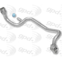 Global Parts 4812426 A/C Refrigerant Suction Hose
