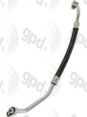 Global Parts 4812434 A/C Refrigerant Suction Hose