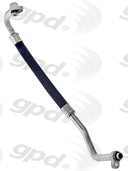 Global Parts 4812435 A/C Refrigerant Suction Hose
