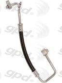 Global Parts 4812439 A/C Refrigerant Discharge Hose