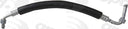 Global Parts 4812440 A/C Refrigerant Suction Hose