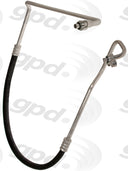 Global Parts 4812442 A/C Refrigerant Discharge Hose