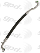 Global Parts 4812444 A/C Refrigerant Suction Hose