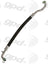 Global Parts 4812444 A/C Refrigerant Suction Hose