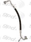 Global Parts 4812445 A/C Refrigerant Discharge Hose