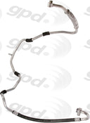 Global Parts 4812449 A/C Refrigerant Suction Hose