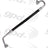 Global Parts 4812452 A/C Refrigerant Discharge Hose