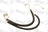 Global Parts 4812453 A/C Hose Assembly