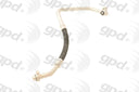 Global Parts 4812455 A/C Refrigerant Suction Hose