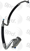 Global Parts 4812484 A/C Refrigerant Suction Hose