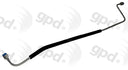 Global Parts 4812486 A/C Refrigerant Liquid Hose